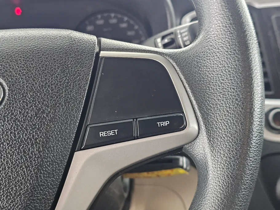 2023 هيونداي Accent سمارت 