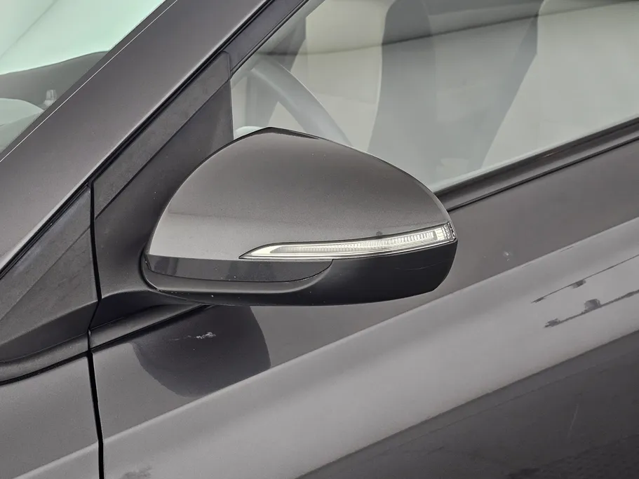 2023 هيونداي Accent سمارت 