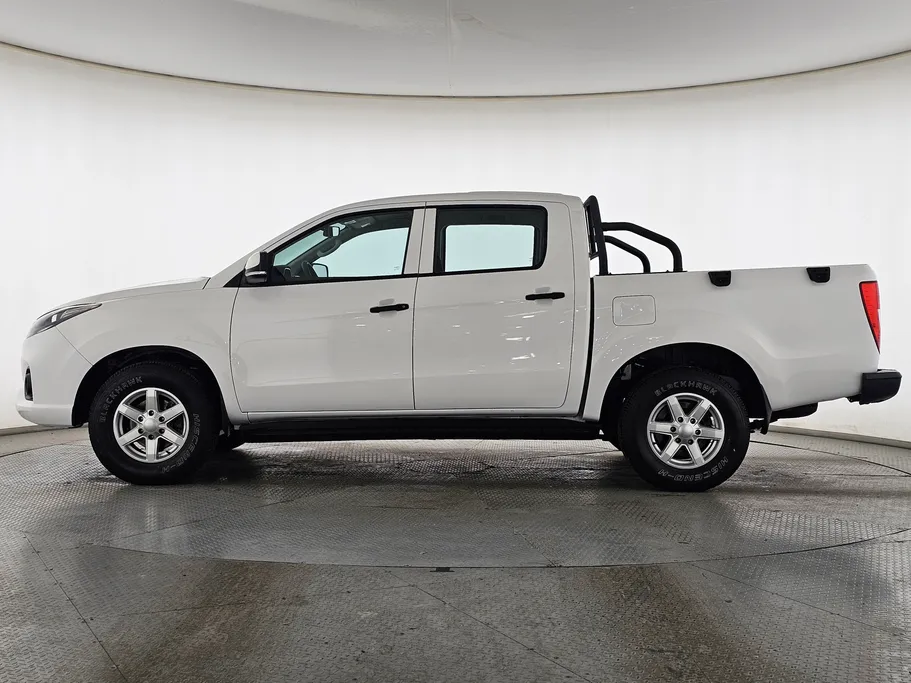 2023 JMC Vigus Double Cabin 