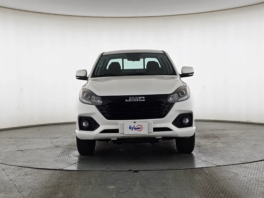 2023 JMC Vigus Double Cabin 