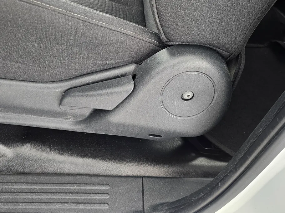 2023 JMC Vigus Double Cabin 