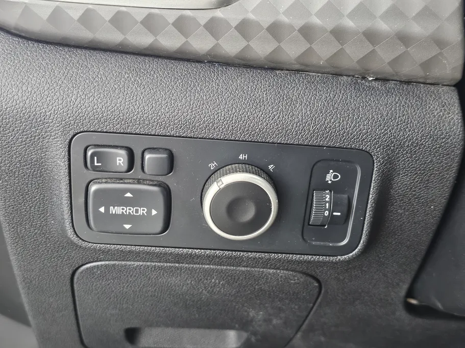 2023 JMC Vigus Double Cabin 