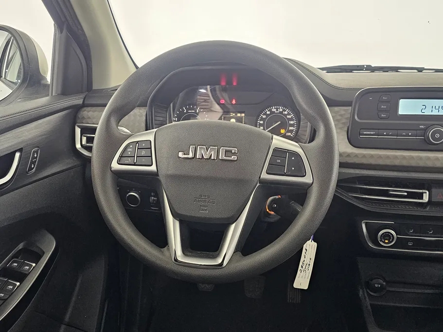 2023 JMC Vigus Double Cabin 