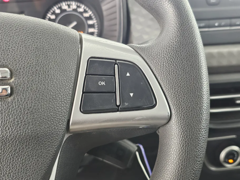 2023 JMC Vigus Double Cabin 