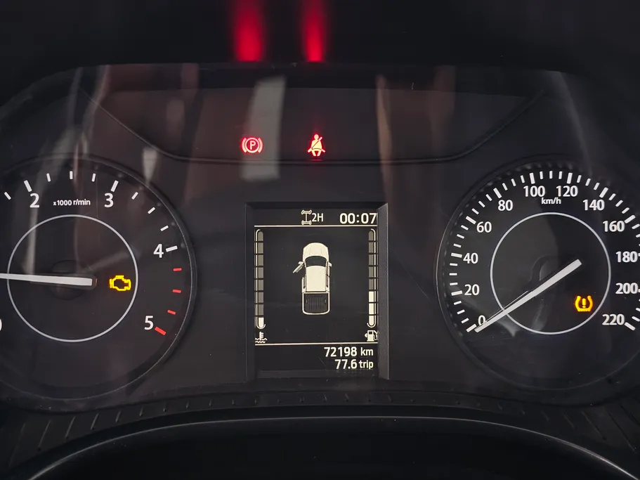 2023 JMC Vigus Double Cabin 