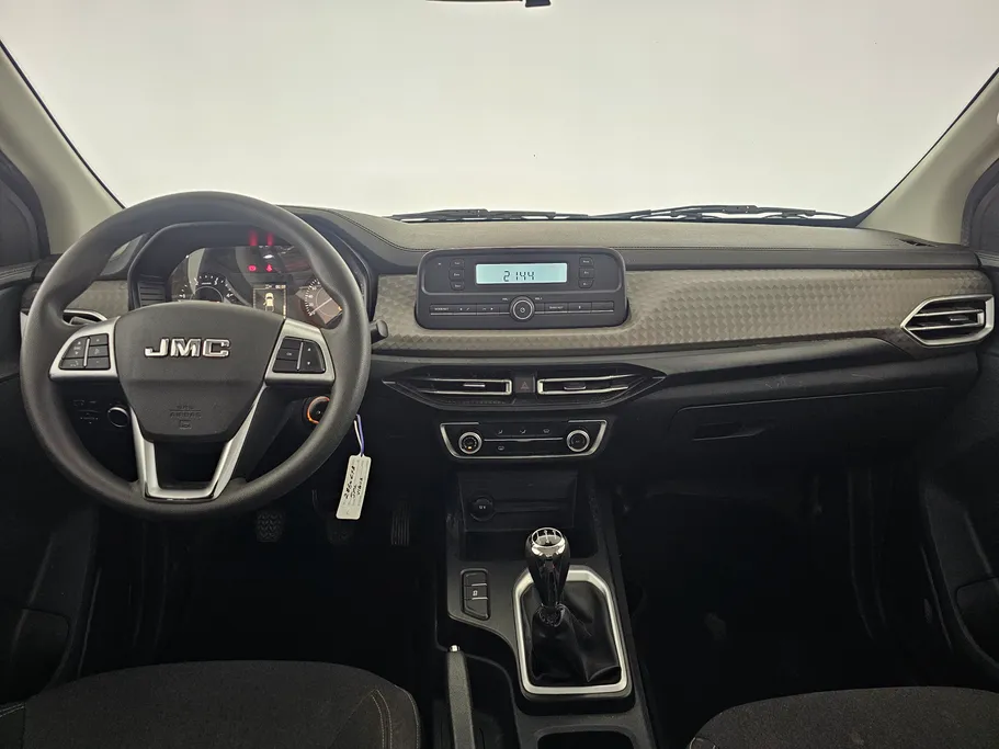 2023 JMC Vigus Double Cabin 