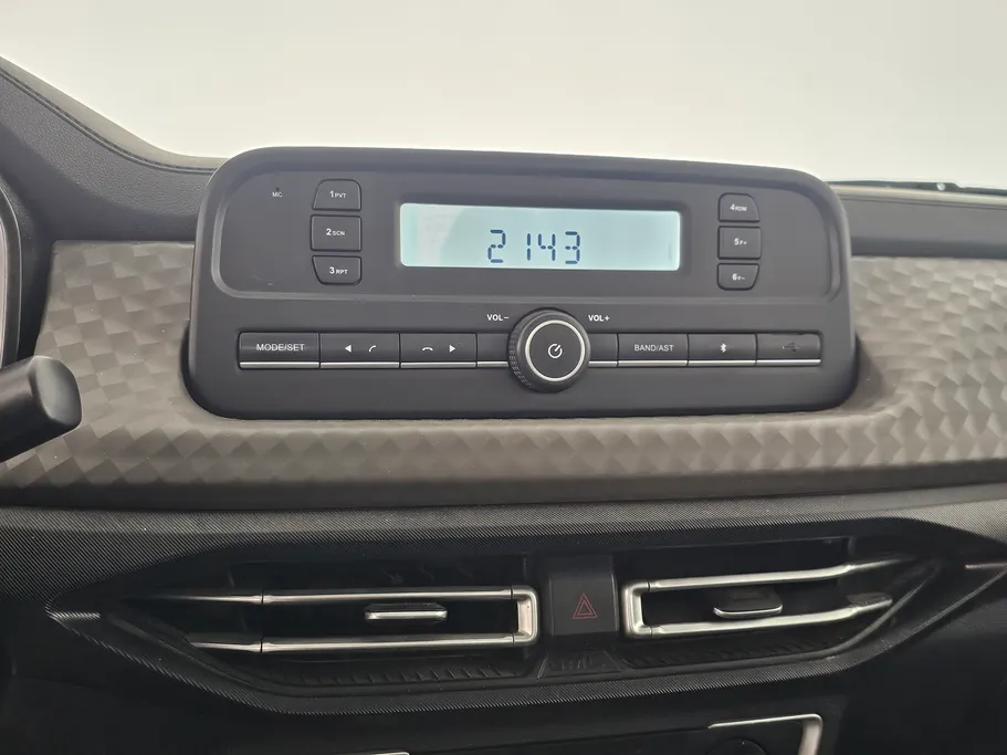 2023 JMC Vigus Double Cabin 