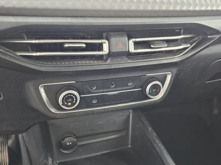 2023 JMC Vigus Double Cabin 