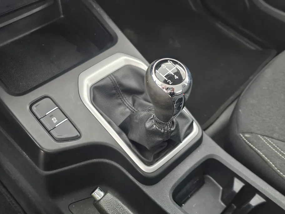 2023 JMC Vigus Double Cabin 