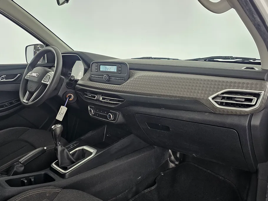 2023 JMC Vigus Double Cabin 