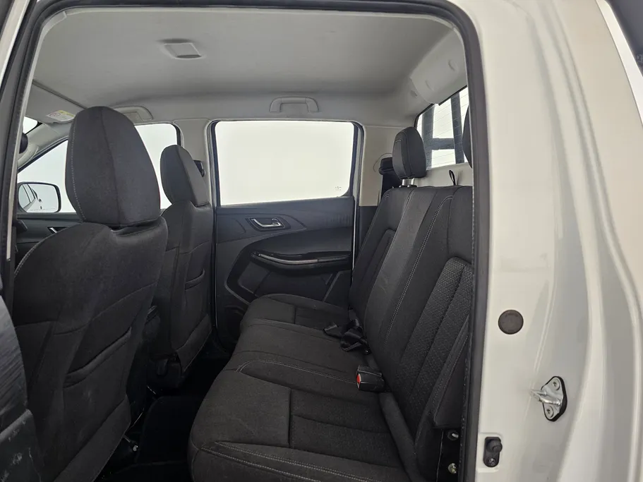 2023 JMC Vigus Double Cabin 