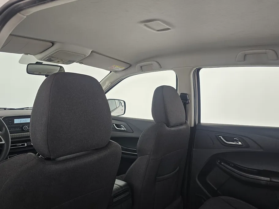 2023 JMC Vigus Double Cabin 