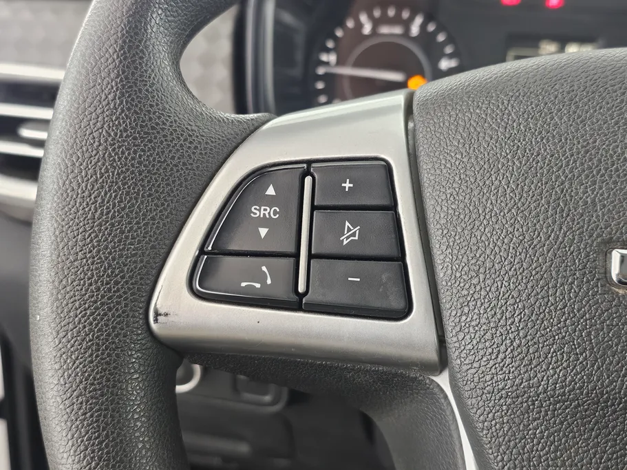 2023 JMC Vigus Double Cabin 