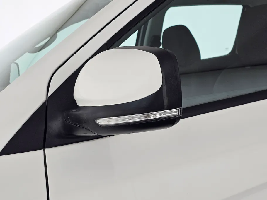 2023 JMC Vigus Double Cabin 