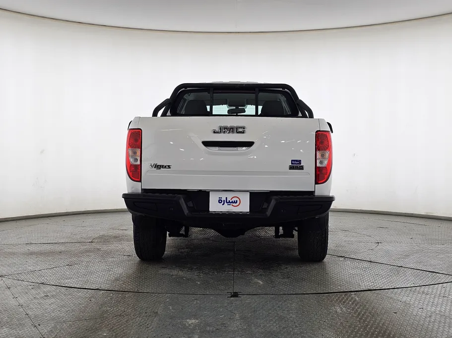 2023 JMC Vigus Double Cabin 