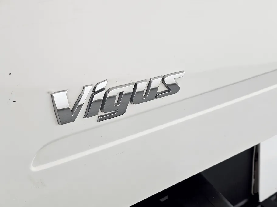 2023 JMC Vigus Double Cabin 