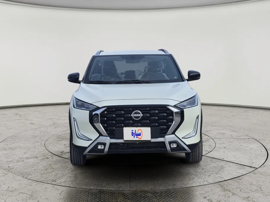 نيسان ماجنايت SV 2025 