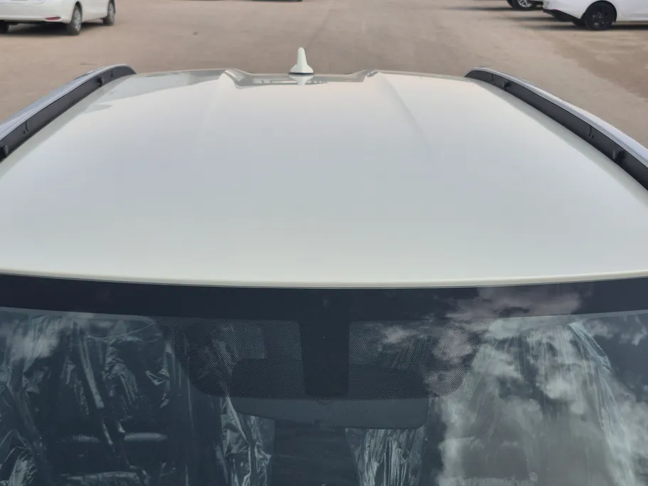 نيسان ماجنايت SV 2025 