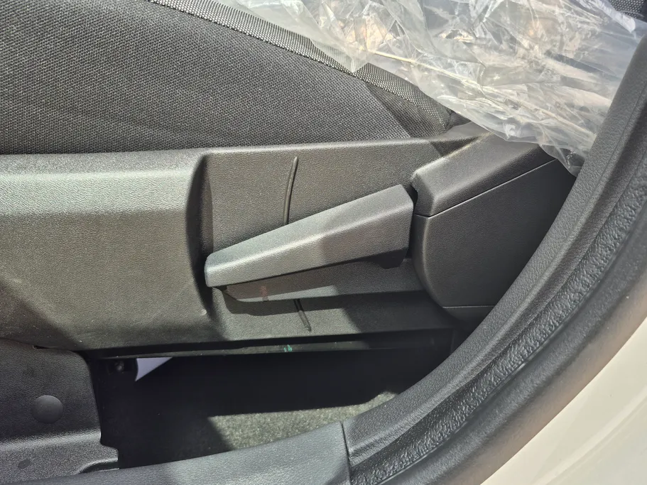 نيسان ماجنايت SV 2025 