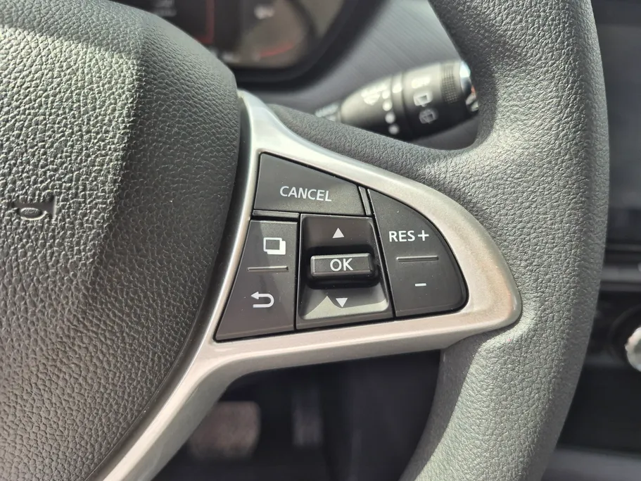 نيسان ماجنايت SV 2025 