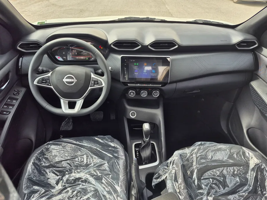 نيسان ماجنايت SV 2025 