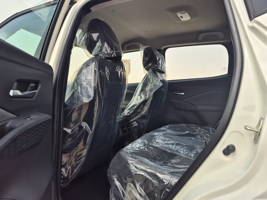 نيسان ماجنايت SV 2025 