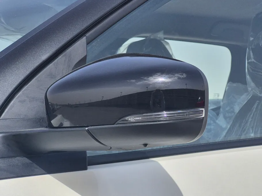 نيسان ماجنايت SV 2025 