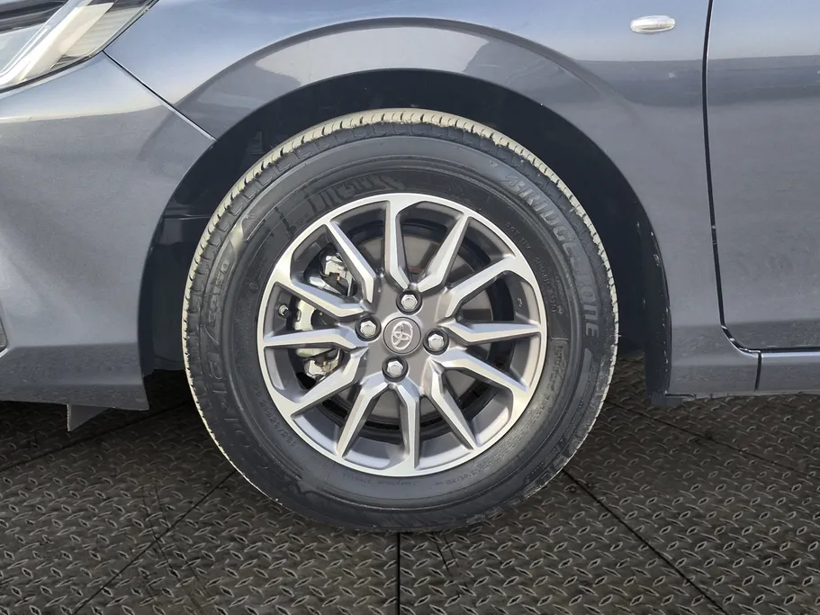 2026 Toyota Yaris  Y 