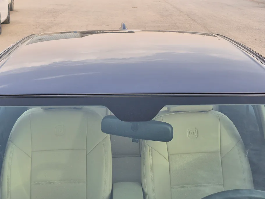 تويوتا يارس Y 2026 