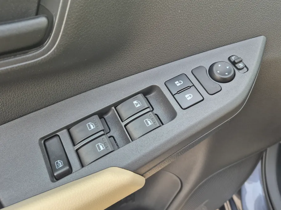 تويوتا يارس Y 2026 