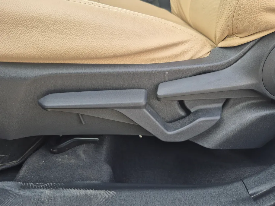 تويوتا يارس Y 2026 