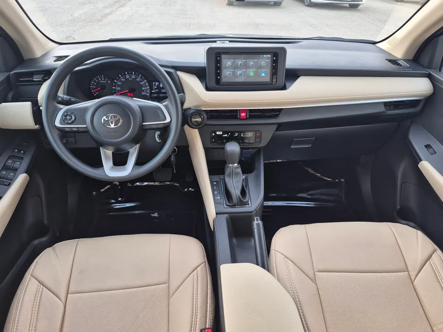 تويوتا يارس Y 2026 