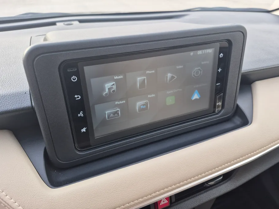 تويوتا يارس Y 2026 