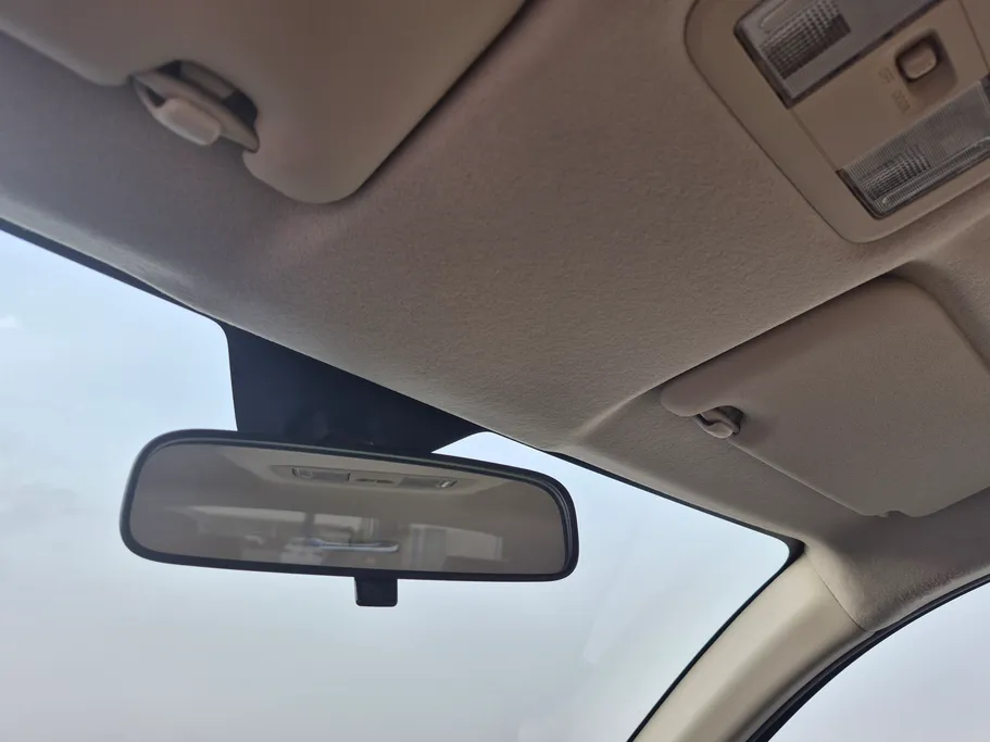 تويوتا يارس Y 2026 