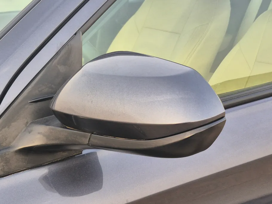 تويوتا يارس Y 2026 