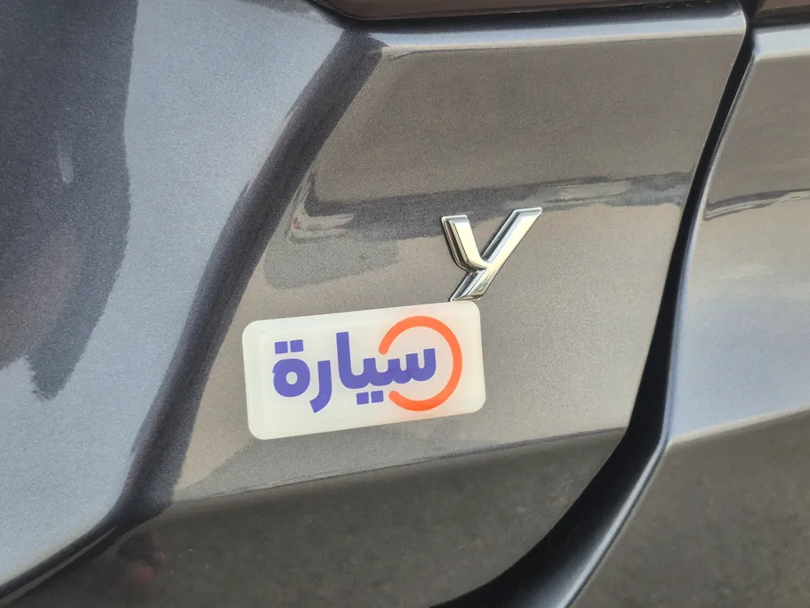 تويوتا يارس Y 2026 