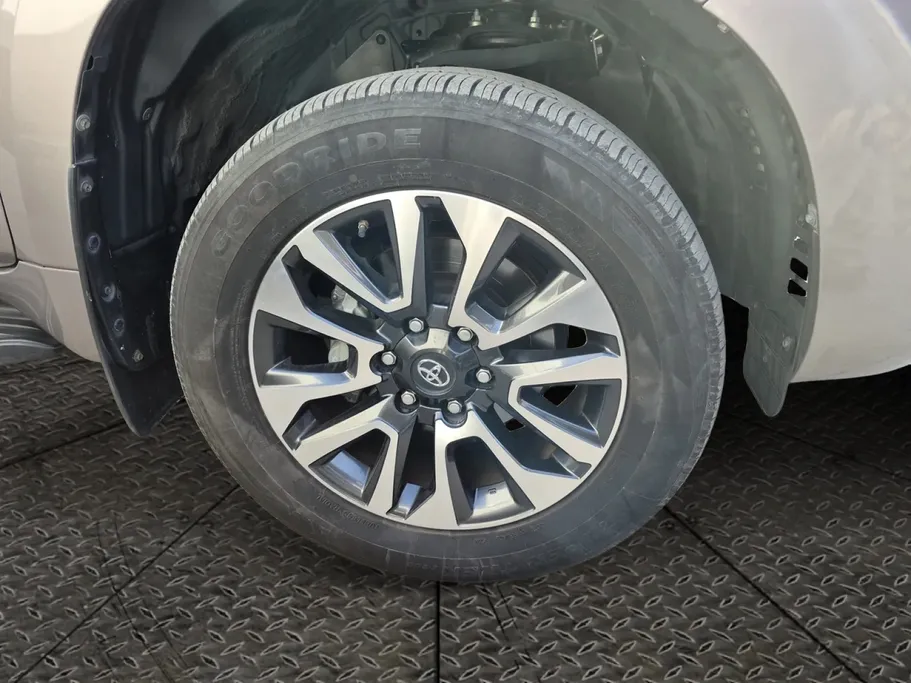 2022 Toyota Prado TXL 