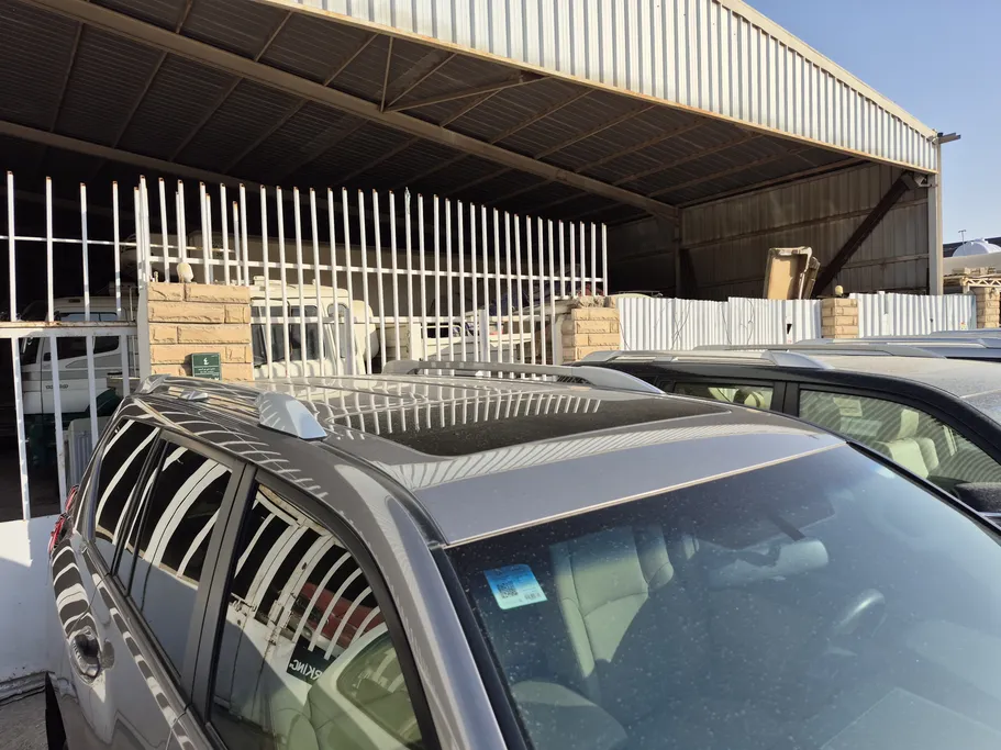 2022 Toyota Prado TXL 