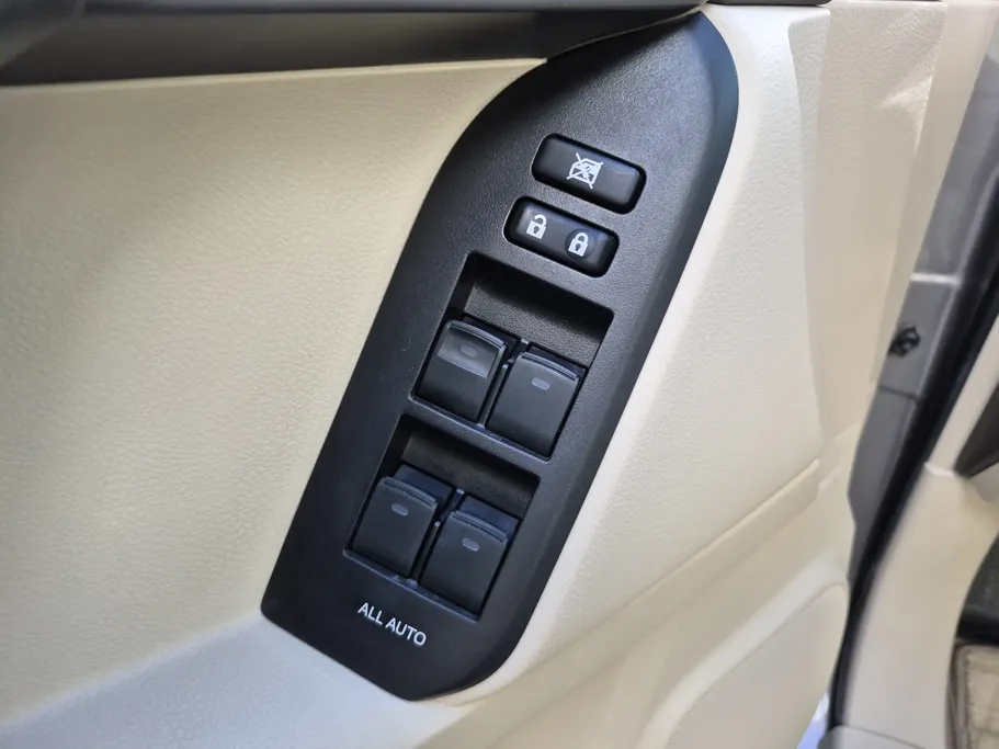 2022 Toyota Prado TXL 