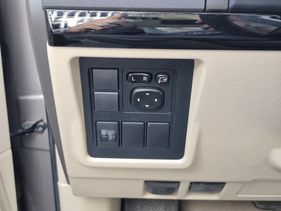 2022 Toyota Prado TXL 