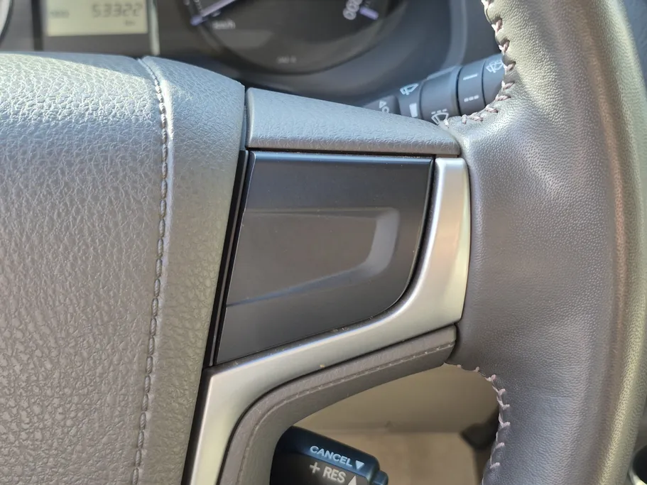 2022 Toyota Prado TXL 