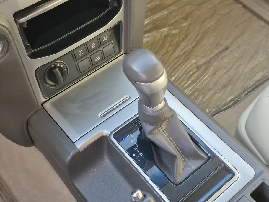 2022 Toyota Prado TXL 