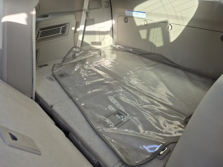 2022 Toyota Prado TXL 