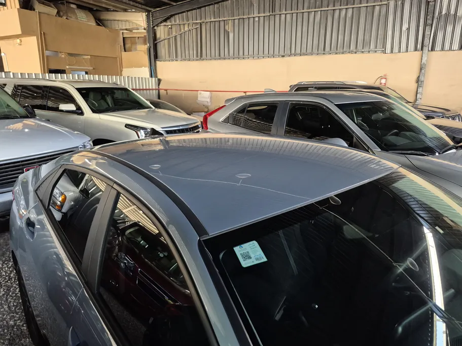 2023 Hyundai Elantra Smart 