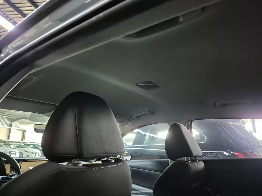 2023 Hyundai Elantra Smart 