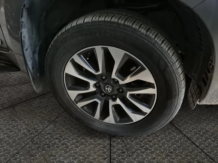 تويوتا برادو TXL 2022 