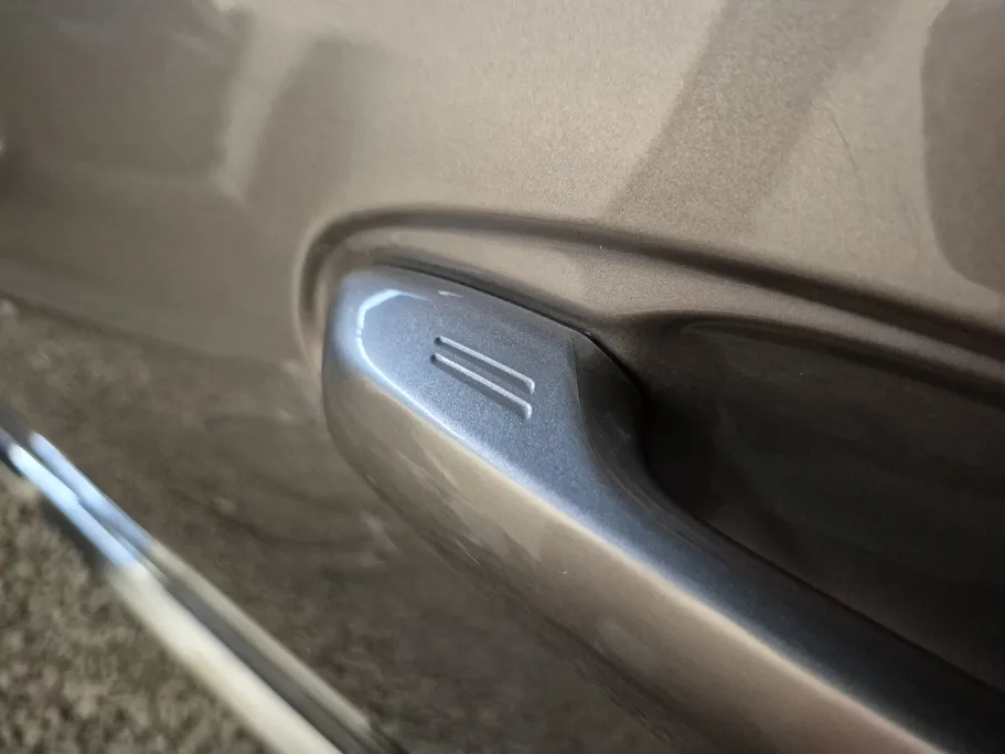 تويوتا برادو TXL 2022 