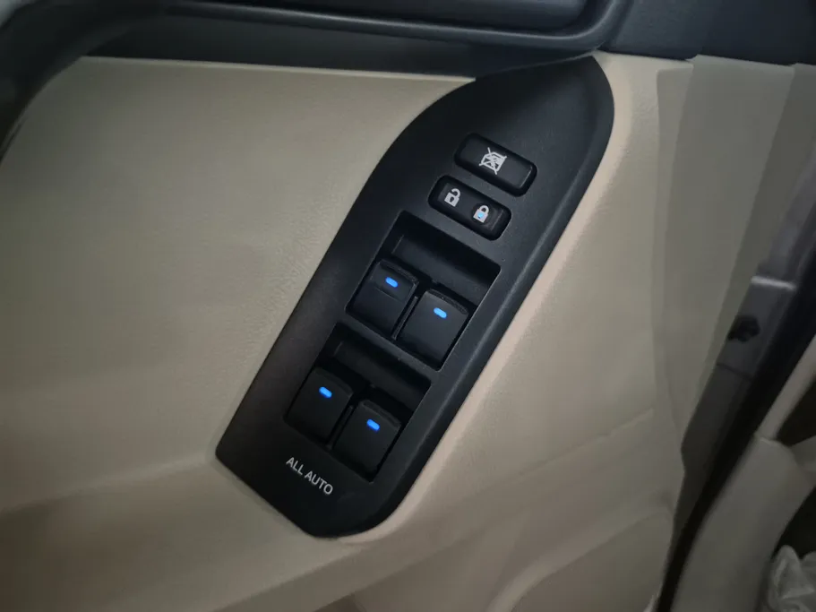 تويوتا برادو TXL 2022 