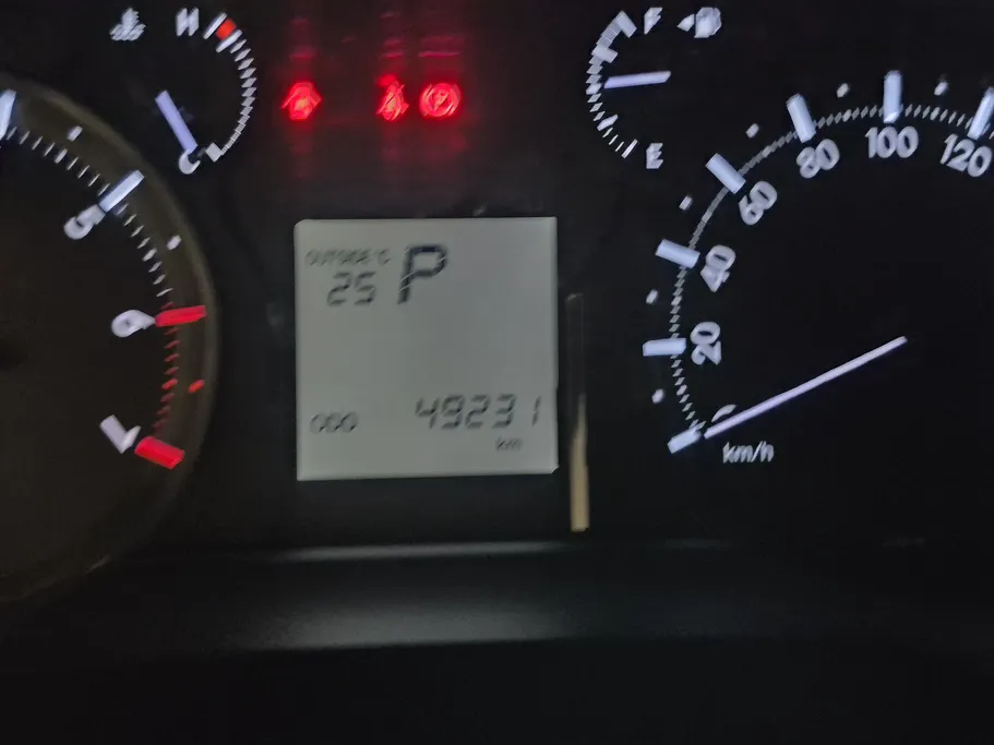 تويوتا برادو TXL 2022 