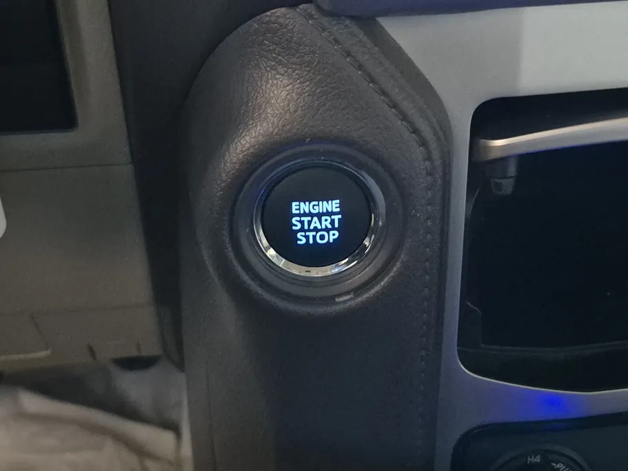 تويوتا برادو TXL 2022 